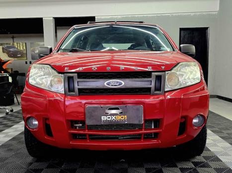 FORD Ecosport 1.6 4P XLT FLEX, Foto 13