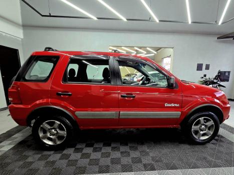 FORD Ecosport 1.6 4P XLT FLEX, Foto 17