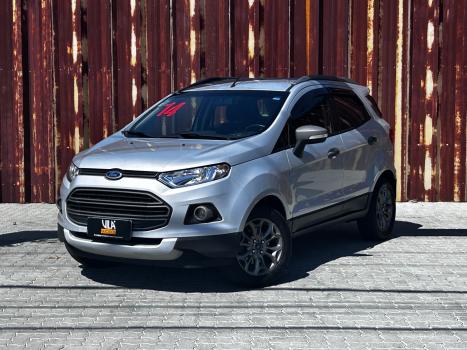 FORD Ecosport 1.6 4P FREESTYLE FLEX, Foto 1