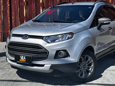 FORD Ecosport 1.6 4P FREESTYLE FLEX, Foto 2