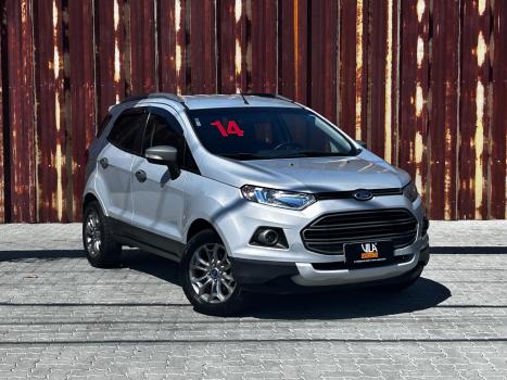 FORD Ecosport 1.6 4P FREESTYLE FLEX, Foto 5