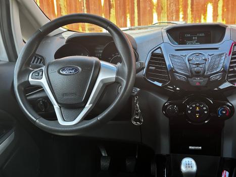 FORD Ecosport 1.6 4P FREESTYLE FLEX, Foto 6