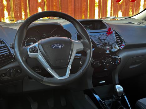 FORD Ecosport 1.6 4P FREESTYLE FLEX, Foto 7