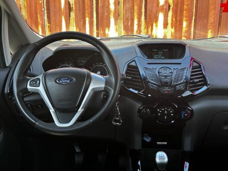 FORD Ecosport 1.6 4P FREESTYLE FLEX, Foto 8