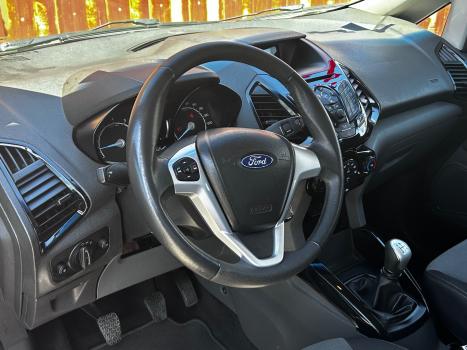 FORD Ecosport 1.6 4P FREESTYLE FLEX, Foto 9