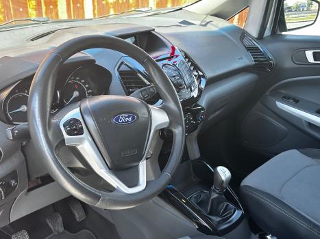 FORD Ecosport 1.6 4P FREESTYLE FLEX, Foto 10