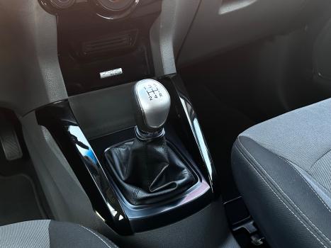 FORD Ecosport 1.6 4P FREESTYLE FLEX, Foto 12