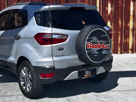 FORD Ecosport 1.6 4P FREESTYLE FLEX, Foto 13