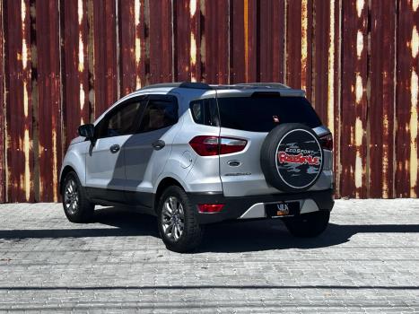 FORD Ecosport 1.6 4P FREESTYLE FLEX, Foto 14