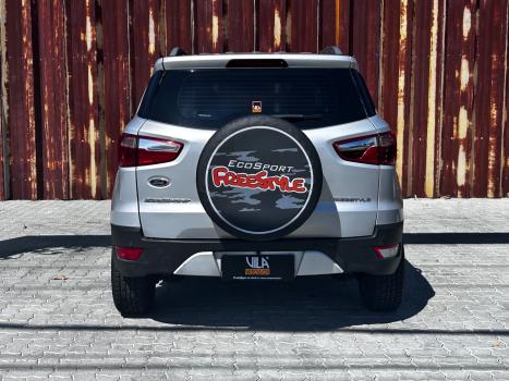 FORD Ecosport 1.6 4P FREESTYLE FLEX, Foto 15
