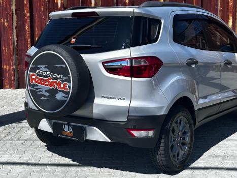 FORD Ecosport 1.6 4P FREESTYLE FLEX, Foto 16