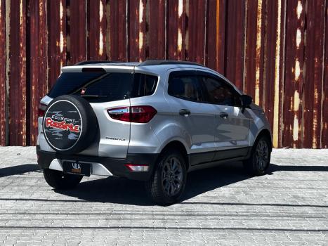 FORD Ecosport 1.6 4P FREESTYLE FLEX, Foto 17