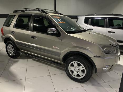 FORD Ecosport 1.6 4P FREESTYLE XLT FLEX, Foto 1