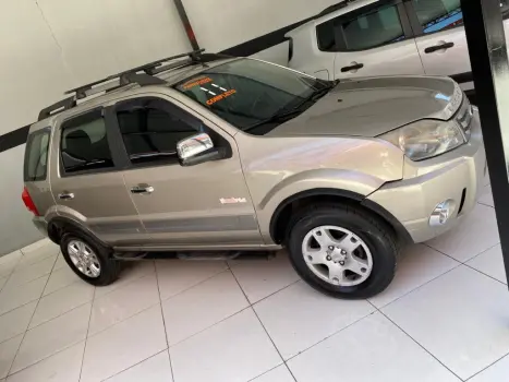 FORD Ecosport 1.6 4P FREESTYLE XLT FLEX, Foto 3