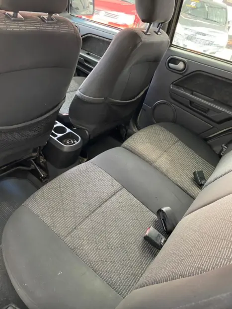 FORD Ecosport 1.6 4P FREESTYLE XLT FLEX, Foto 7