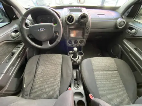 FORD Ecosport 1.6 4P FREESTYLE XLT FLEX, Foto 8