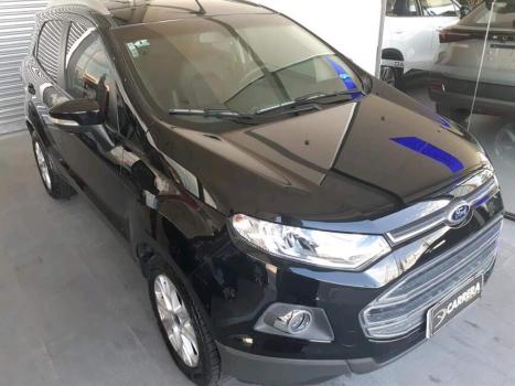 FORD Ecosport 2.0 16V 4P FLEX TITANIUM POWERSHIFT AUTOMTICO, Foto 1