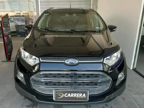 FORD Ecosport 2.0 16V 4P FLEX TITANIUM POWERSHIFT AUTOMTICO, Foto 2