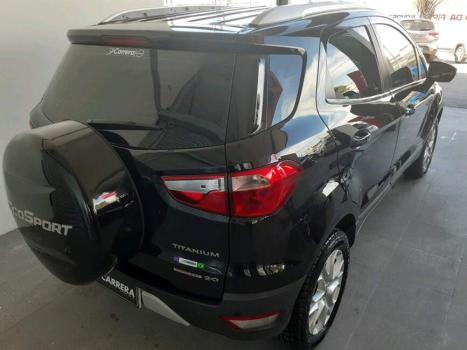 FORD Ecosport 2.0 16V 4P FLEX TITANIUM POWERSHIFT AUTOMTICO, Foto 3