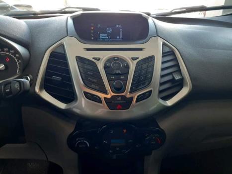 FORD Ecosport 2.0 16V 4P FLEX TITANIUM POWERSHIFT AUTOMTICO, Foto 6