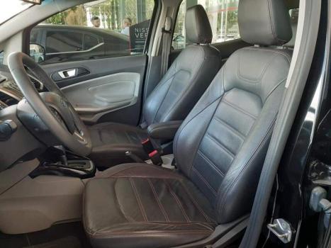 FORD Ecosport 2.0 16V 4P FLEX TITANIUM POWERSHIFT AUTOMTICO, Foto 9