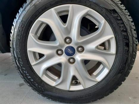 FORD Ecosport 2.0 16V 4P FLEX TITANIUM POWERSHIFT AUTOMTICO, Foto 12