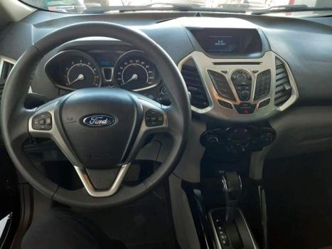 FORD Ecosport 2.0 16V 4P FLEX TITANIUM POWERSHIFT AUTOMTICO, Foto 17