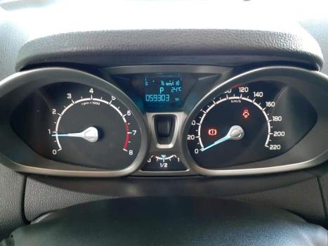 FORD Ecosport 2.0 16V 4P FLEX TITANIUM POWERSHIFT AUTOMTICO, Foto 19