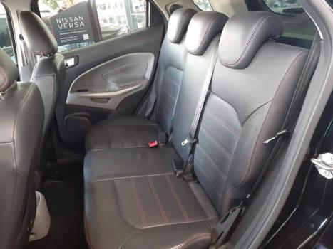 FORD Ecosport 2.0 16V 4P FLEX TITANIUM POWERSHIFT AUTOMTICO, Foto 22