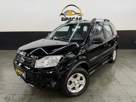 FORD Ecosport 2.0 16V 4P XLT FLEX AUTOMTICO, Foto 2