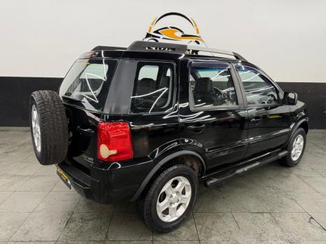 FORD Ecosport 2.0 16V 4P XLT FLEX AUTOMTICO, Foto 3