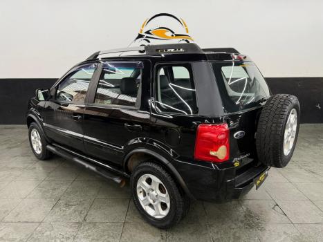 FORD Ecosport 2.0 16V 4P XLT FLEX AUTOMTICO, Foto 4
