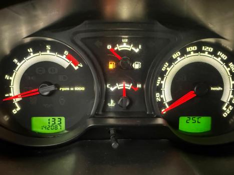 FORD Ecosport 2.0 16V 4P XLT FLEX AUTOMTICO, Foto 6