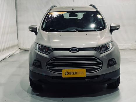 FORD Ecosport 2.0 16V 4P 4WD FLEX, Foto 2