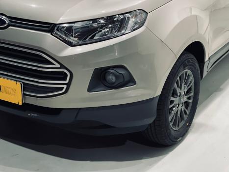 FORD Ecosport 2.0 16V 4P 4WD FLEX, Foto 4