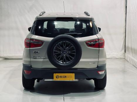 FORD Ecosport 2.0 16V 4P 4WD FLEX, Foto 6