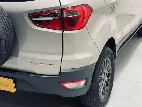 FORD Ecosport 2.0 16V 4P 4WD FLEX, Foto 8