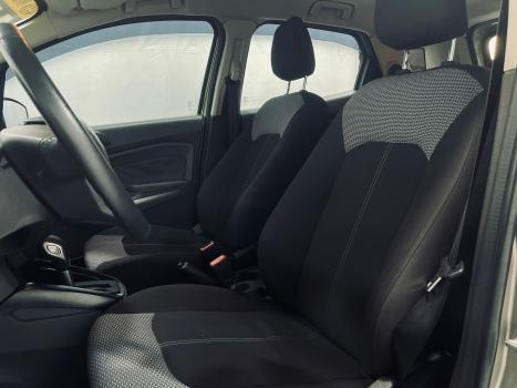 FORD Ecosport 2.0 16V 4P 4WD FLEX, Foto 10