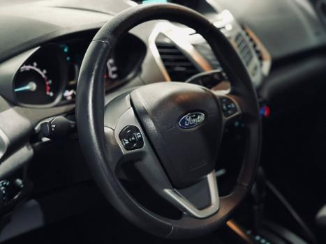 FORD Ecosport 2.0 16V 4P 4WD FLEX, Foto 11