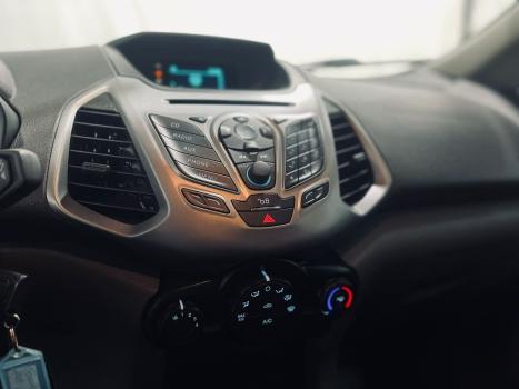 FORD Ecosport 2.0 16V 4P 4WD FLEX, Foto 12