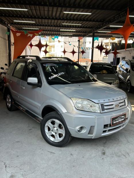 FORD Ecosport 2.0 16V 4P XLS FLEX AUTOMTICO, Foto 2