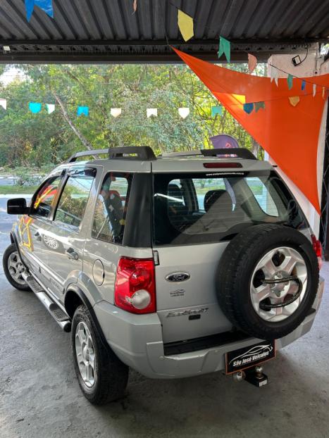 FORD Ecosport 2.0 16V 4P XLS FLEX AUTOMTICO, Foto 3