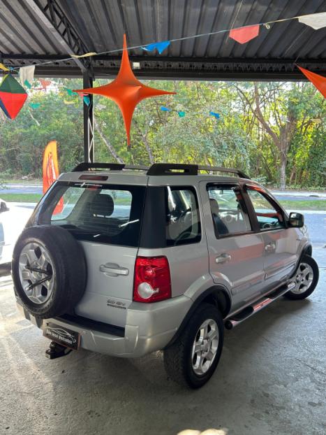 FORD Ecosport 2.0 16V 4P XLS FLEX AUTOMTICO, Foto 4