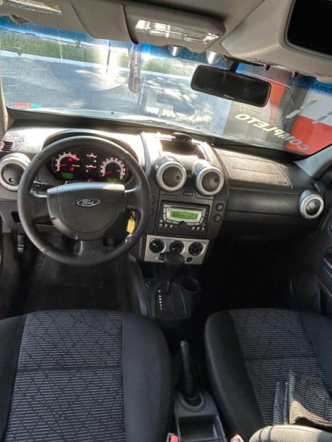 FORD Ecosport 2.0 16V 4P XLS FLEX AUTOMTICO, Foto 5