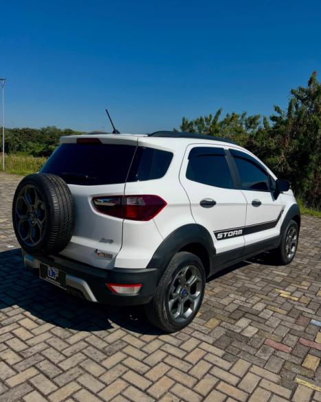 FORD Ecosport 2.0 16V 4P FLEX 4WD DIRECT STORM AUTOMTICO, Foto 3