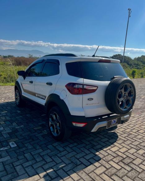 FORD Ecosport 2.0 16V 4P FLEX 4WD DIRECT STORM AUTOMTICO, Foto 5