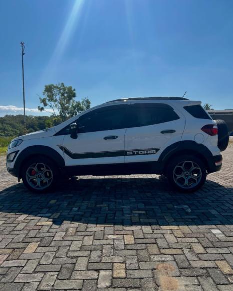 FORD Ecosport 2.0 16V 4P FLEX 4WD DIRECT STORM AUTOMTICO, Foto 6