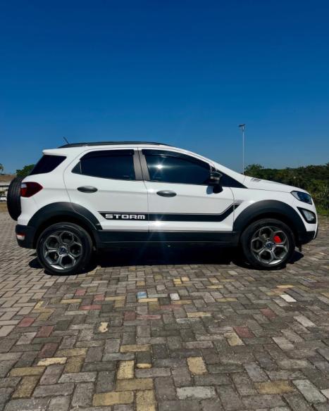 FORD Ecosport 2.0 16V 4P FLEX 4WD DIRECT STORM AUTOMTICO, Foto 7