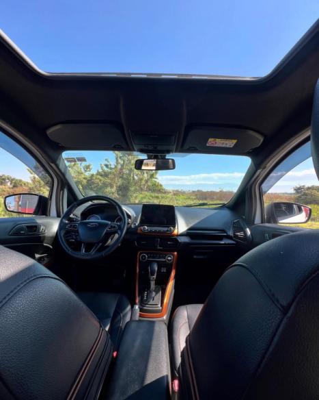 FORD Ecosport 2.0 16V 4P FLEX 4WD DIRECT STORM AUTOMTICO, Foto 8