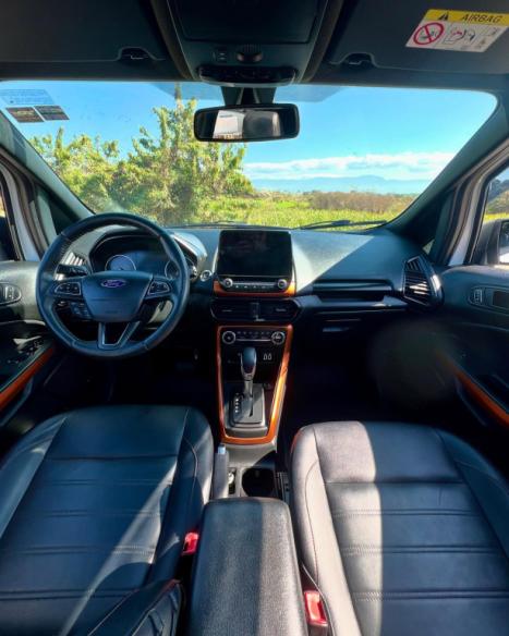 FORD Ecosport 2.0 16V 4P FLEX 4WD DIRECT STORM AUTOMTICO, Foto 11